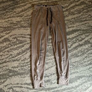 Victorias Secret Pink Leggings Joggers